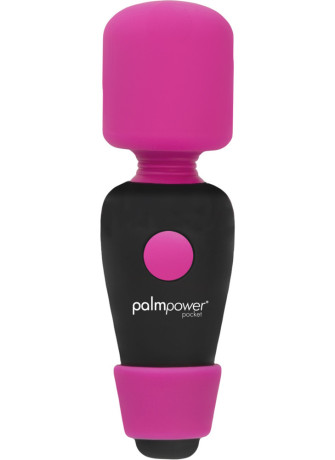 Mini wand très puissant USB Palmpower - R594474